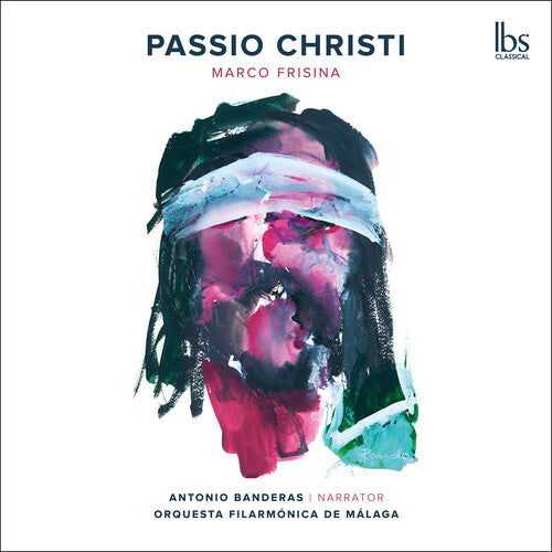 Frisina/ Frisina - Passio Christi