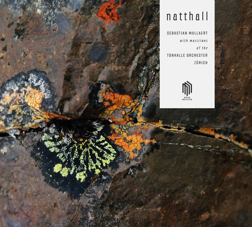 Mullaert/ Mullaert - Natthall