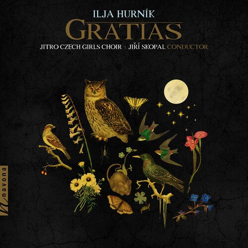 Hurnik/ Skopal - Gratias