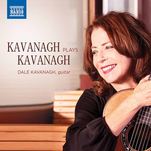 Kavanagh - Kavanagh Plays Kavanagh