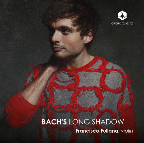 Albeniz/ Fullana - Bach's Long Shadow