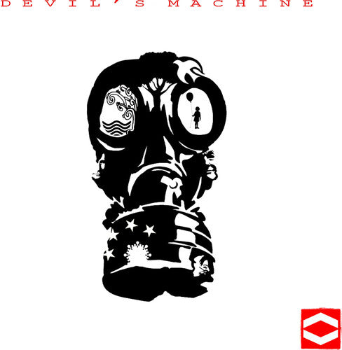 Roof Down - Devil's Machine
