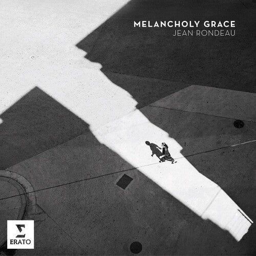 Jean Rondeau - Melancolia
