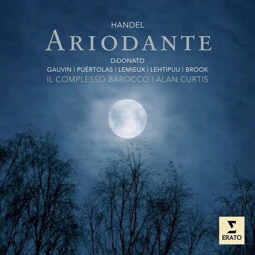 Joyce Didonato - Handel: Ariodante