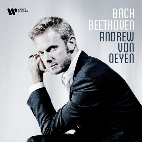 Andrew Oeyen - Bach Beethoven