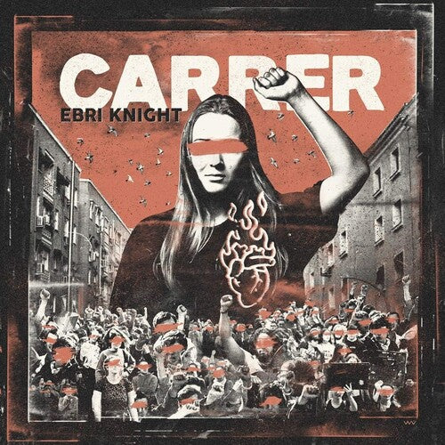 Ebri Knight - Carrer