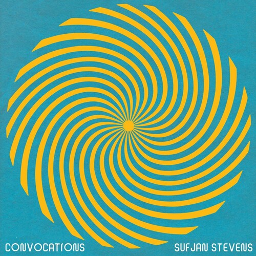 Sufjan Stevens - Convocations