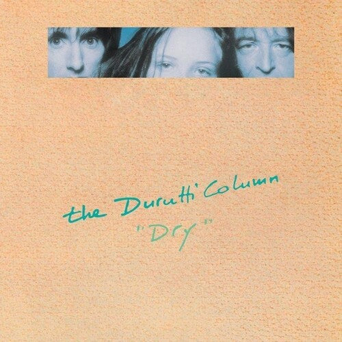 Durutti Column - Dry