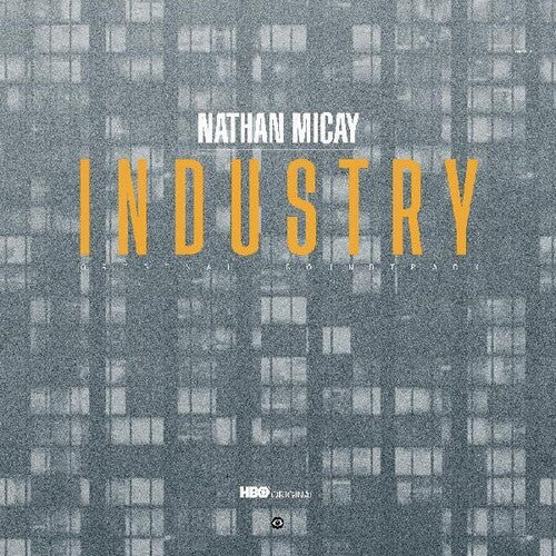 Nathan Micay - Industry