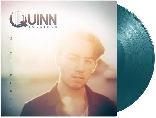 Quinn Sullivan - Wide Awake