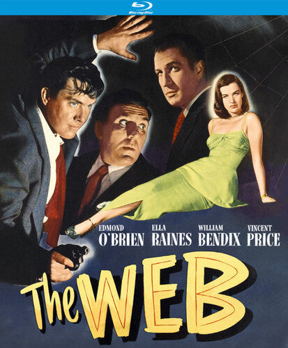 The Web