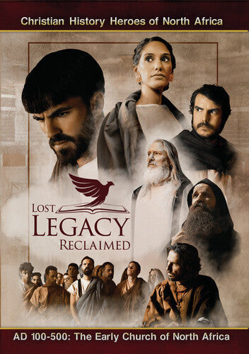 Lost Legacy Reclaimed