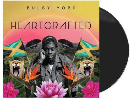 Heartcrafted (Bulby York)/ Various - Heartcrafted (Bulby York) (Various Artists)