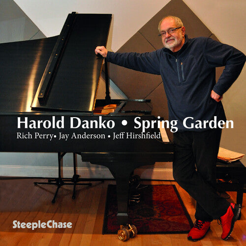 Harold Danko - Spring Garden