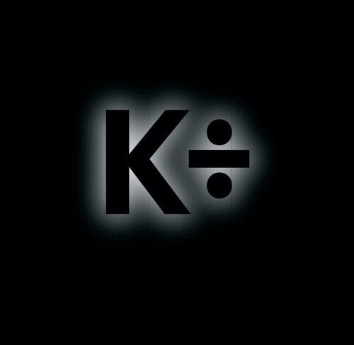 Jaz Coleman / Geordie Walker / Hook ) - K/93 (10 Gatefold Clear Vinyl)