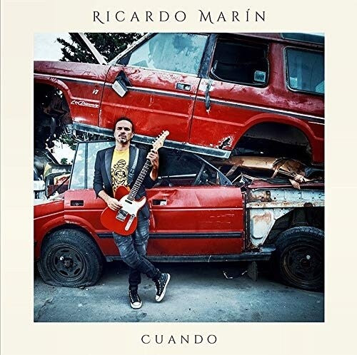 Ricardo Marin - Cuando