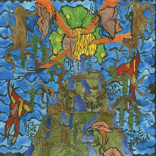 Jordsjo - Pastoralia