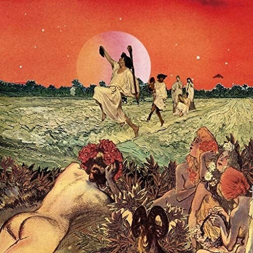 Montanes - Juerga Y Vino