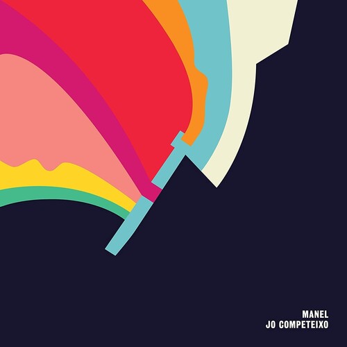 Manel - Jo Competeixo