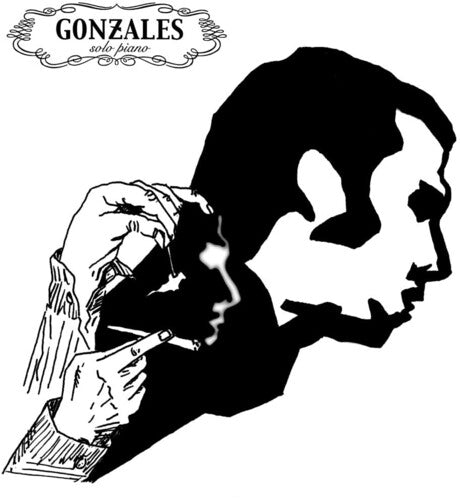 Chilly Gonzales - Solo Piano