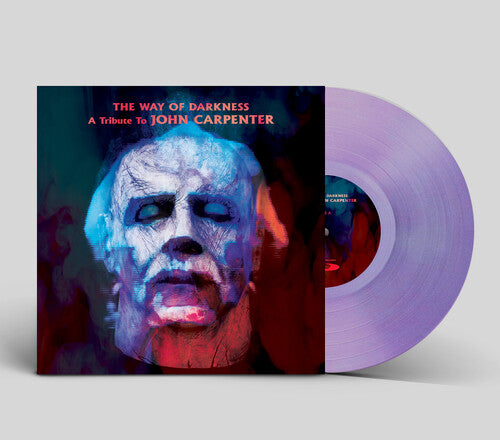 Way of Darkness: A Tribute to John Carpenter/ Var - The Way Of Darkness: A Tribute To John Carpenter (Various Artists)