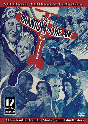 Phantom of Air