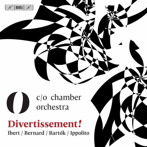 Bartok - Divertissement