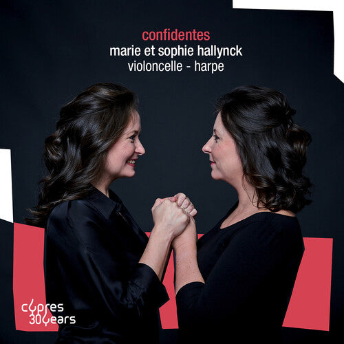 Various Artists - Confidentes