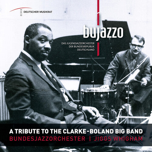 Various Artists - Tribute to the Clarke-Boland