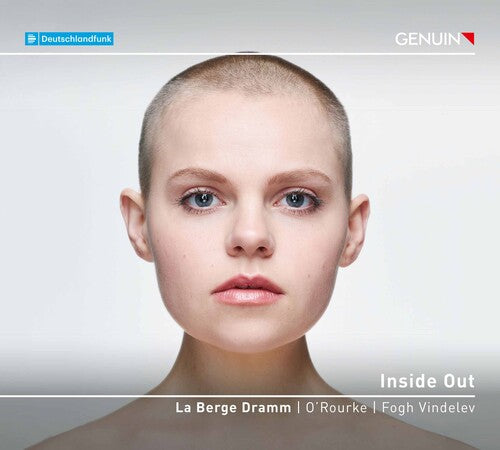 Dramm O?Rourke Vindelev - Inside Out