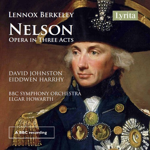 Berkeley/ Johnston/ Howarth - Nelson