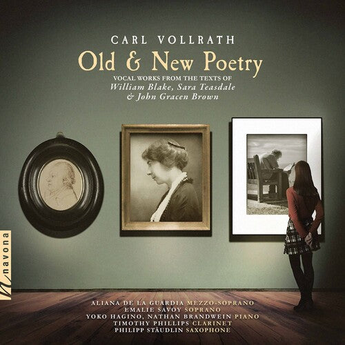 Vollrath - Old & New Poetry