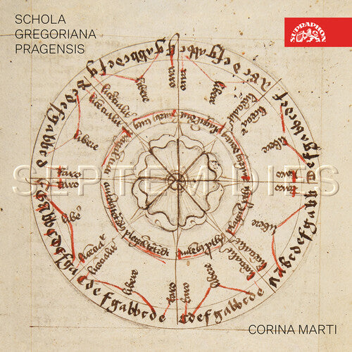 Septem Dies/ Various - Septem Dies
