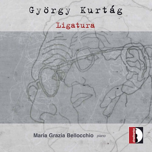 Ligatura/ Various - Ligatura