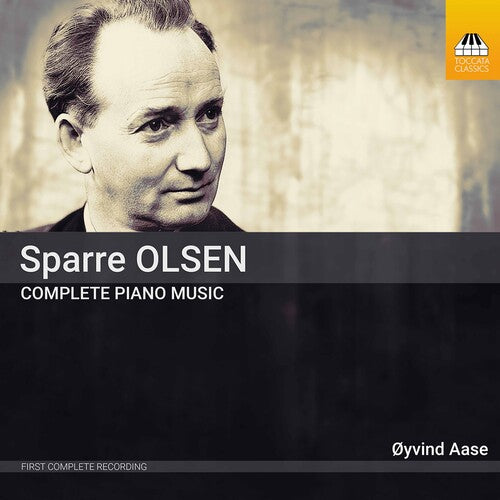 Olsen/ Aase - Complete Piano Music