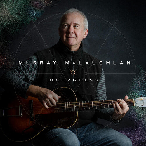 Murray McLauchlan - Hourglass