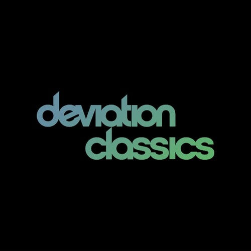 Benji B Presents Deviation Classics/ Various - Benji B Presents Deviation Classics / Various