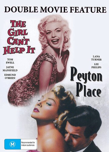 The Girl Can't Help It / Peyton Place