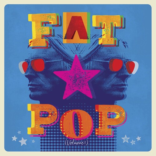 Paul Weller - Fat Pop