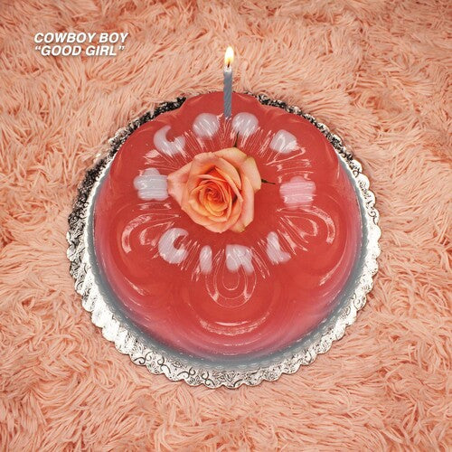 Cowboy Boy - Good Girl