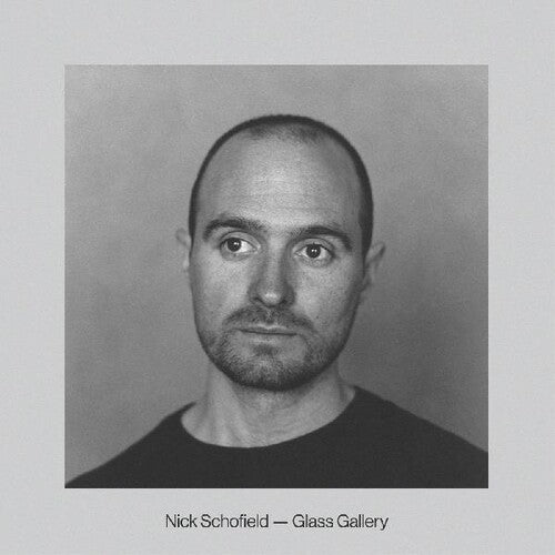 Nick Schofield - Glass Gallery