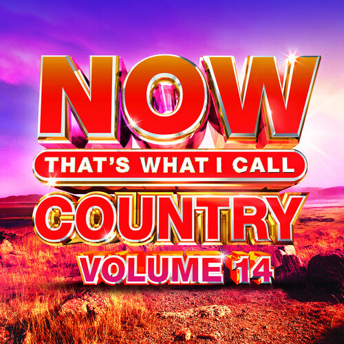 Now Country Vol 14/ Various - Now Country Vol 14 / Various
