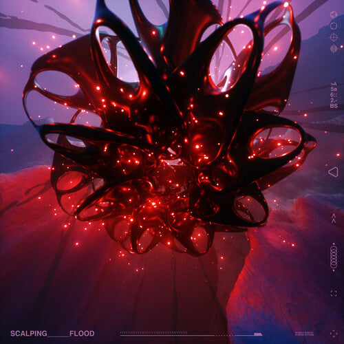 Scalping - Flood