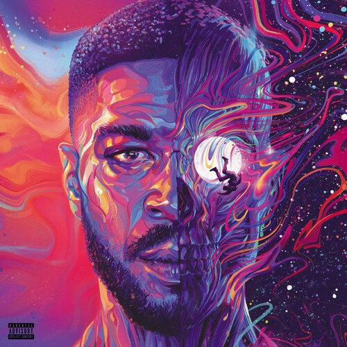 Kid Cudi - Man On The Moon III: The Chosen