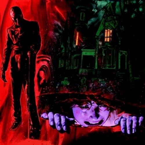 Walter Rizzati - The House by the Cemetery (Original Soundtrack) (Expanded Edition)