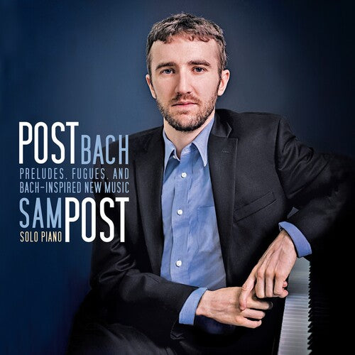 Sam Post - Dedications