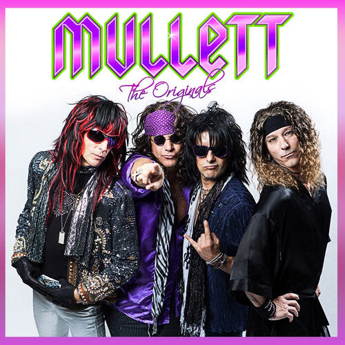 Mullet - Originals