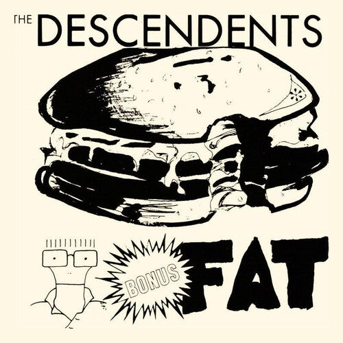Descendents - Bonus Fat