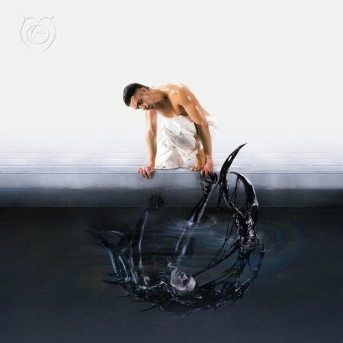 Mahmood - Ghettolimpo