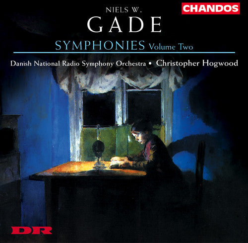 Symphonies 4 & 7 / Concert Overture Op 14